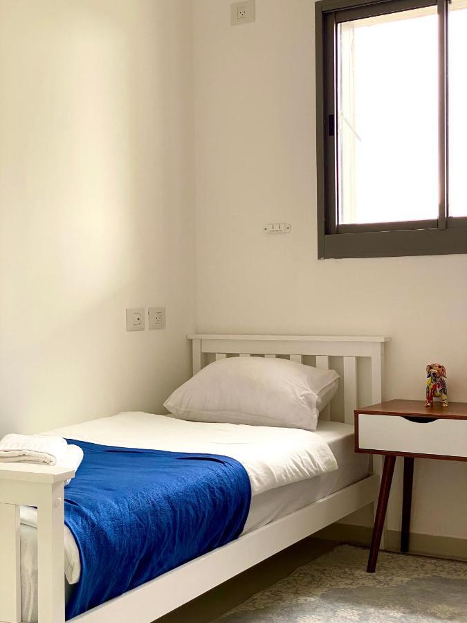 • Spacious Apartment In Trendy Akko/Acre • Luaran gambar