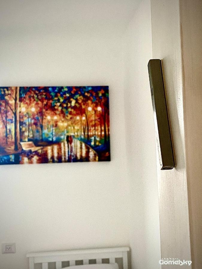 • Spacious Apartment In Trendy Akko/Acre • Luaran gambar