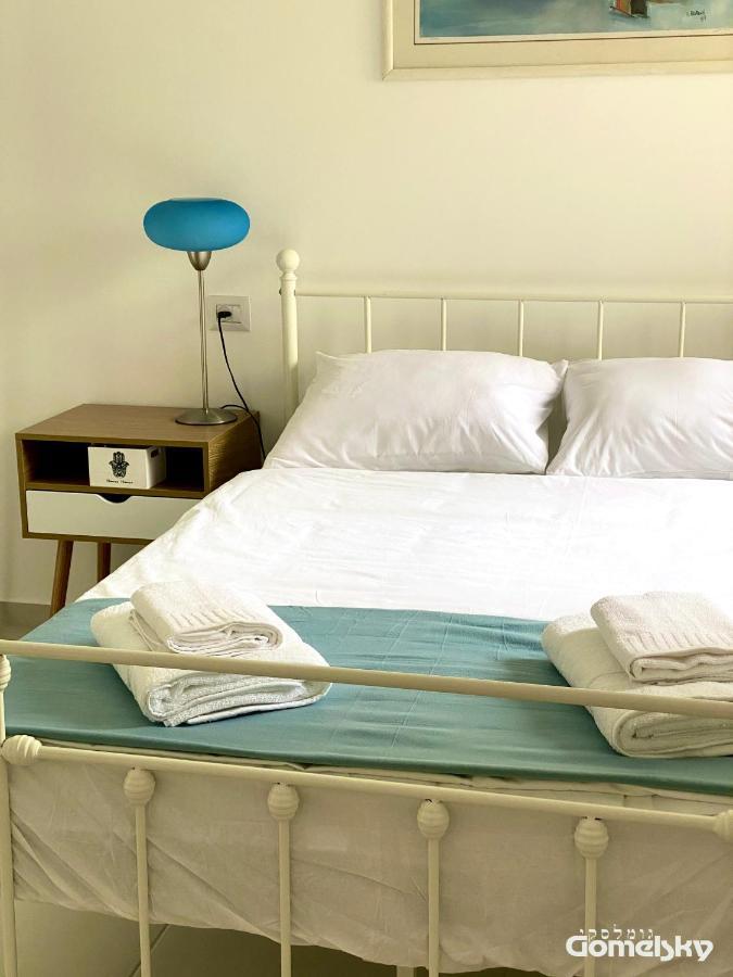 • Spacious Apartment In Trendy Akko/Acre • Luaran gambar