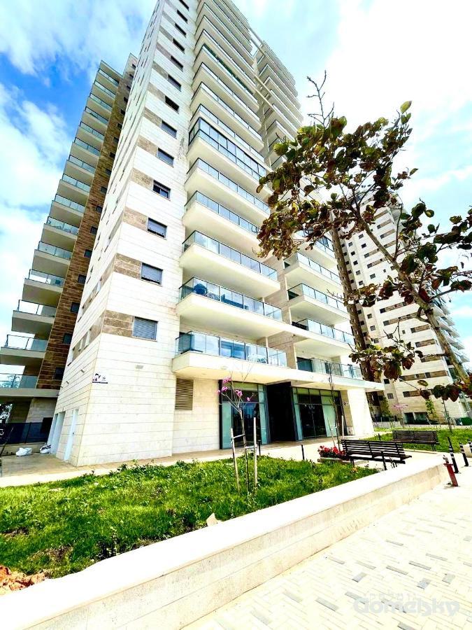 • Spacious Apartment In Trendy Akko/Acre • Luaran gambar