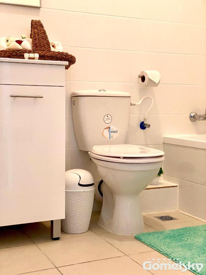 • Spacious Apartment In Trendy Akko/Acre • Luaran gambar