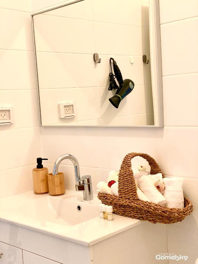 • Spacious Apartment In Trendy Akko/Acre • Luaran gambar